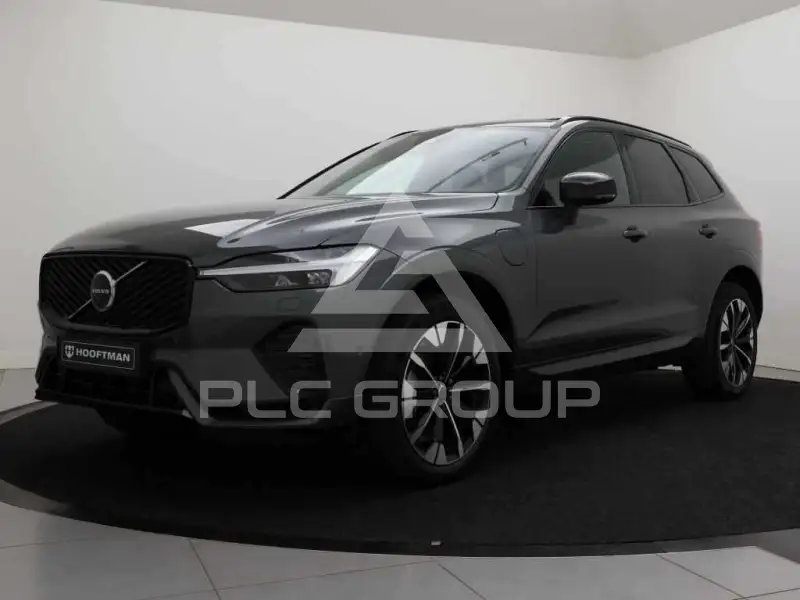2024 Volvo XC60