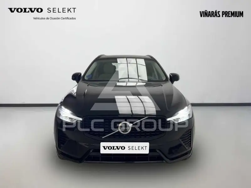 2024 Volvo XC60