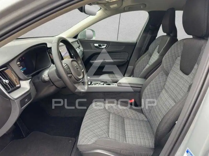 2024 Volvo XC60