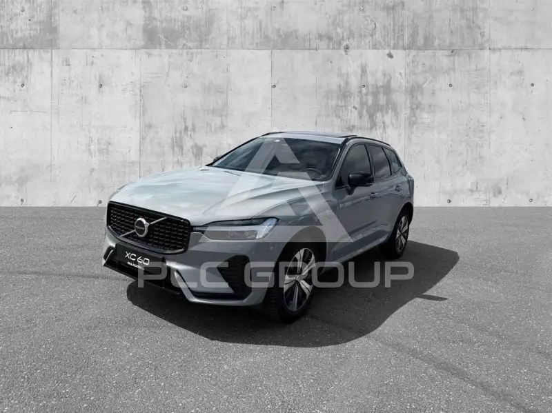 2024 Volvo XC60