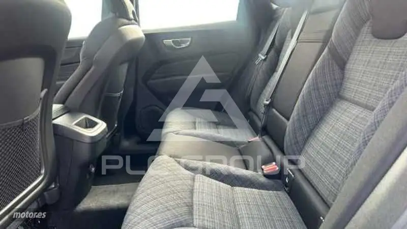 2024 Volvo XC60