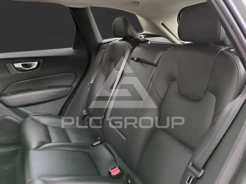2024 Volvo XC60
