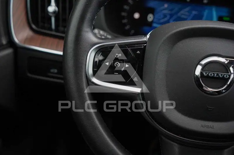 2024 Volvo XC60