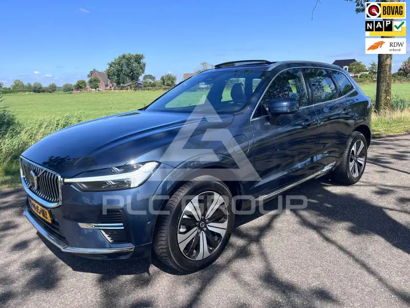 2024 Volvo XC60