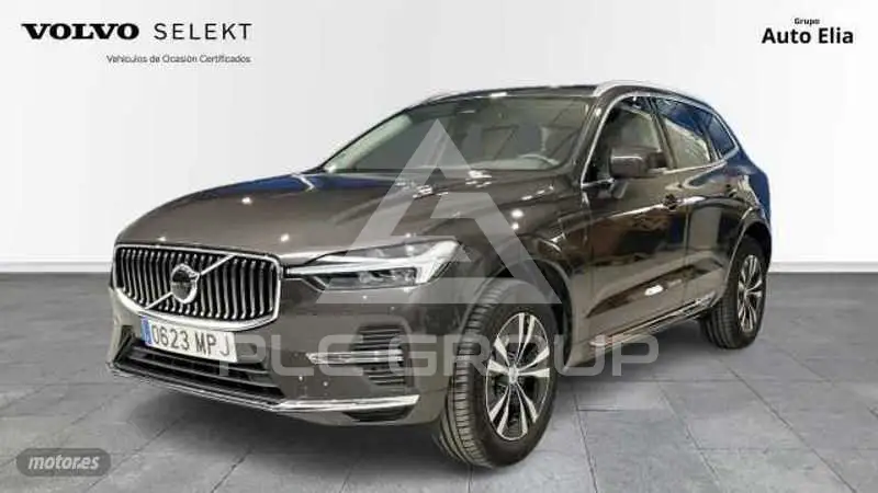 2024 Volvo XC60