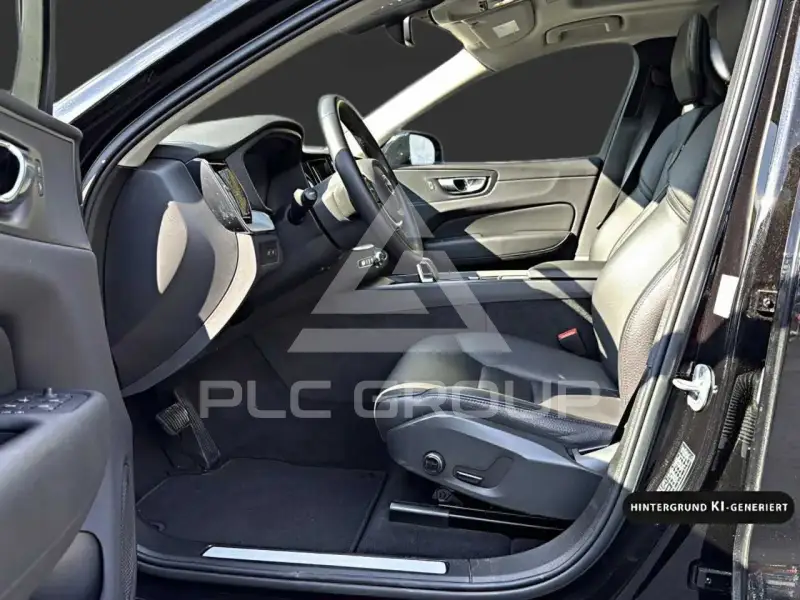 2024 Volvo XC60