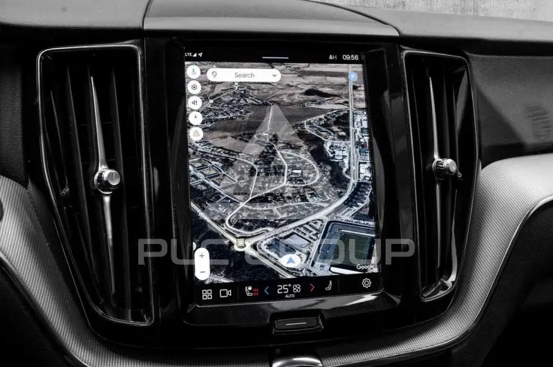 2024 Volvo XC60