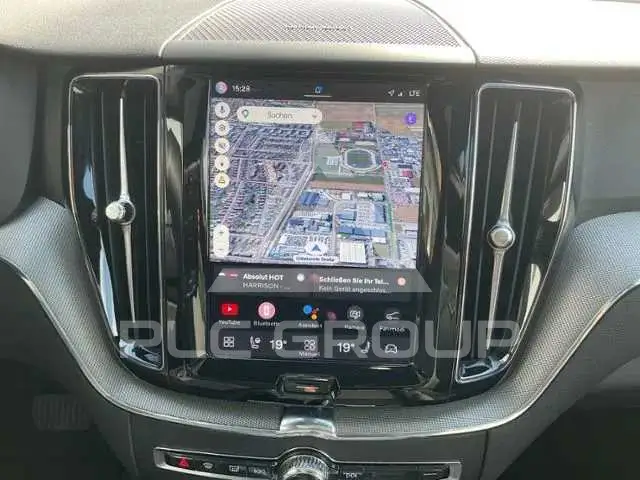 2024 Volvo XC60