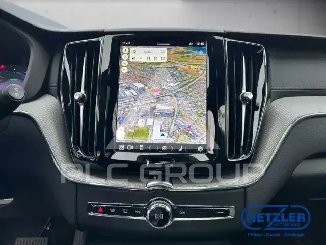 2024 Volvo XC60