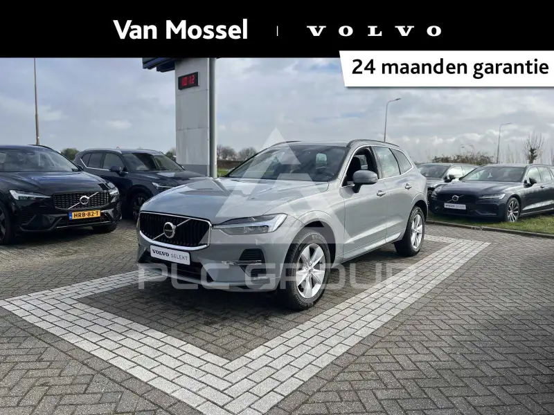 2024 Volvo XC60