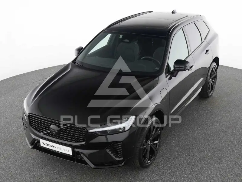 2024 Volvo XC60