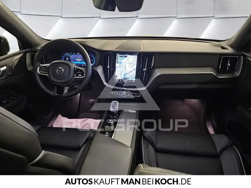 2024 Volvo XC60