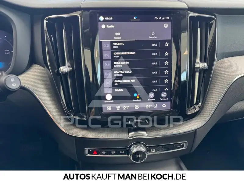 2024 Volvo XC60