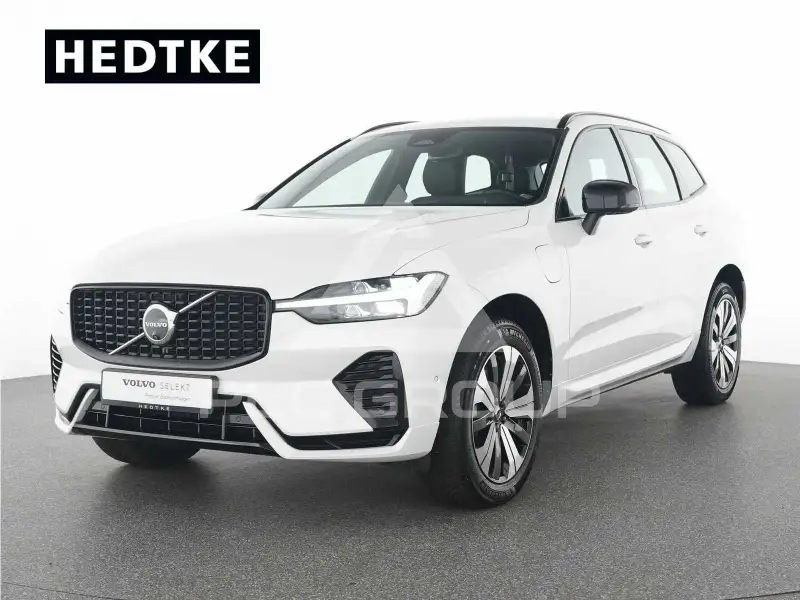 2024 Volvo XC60