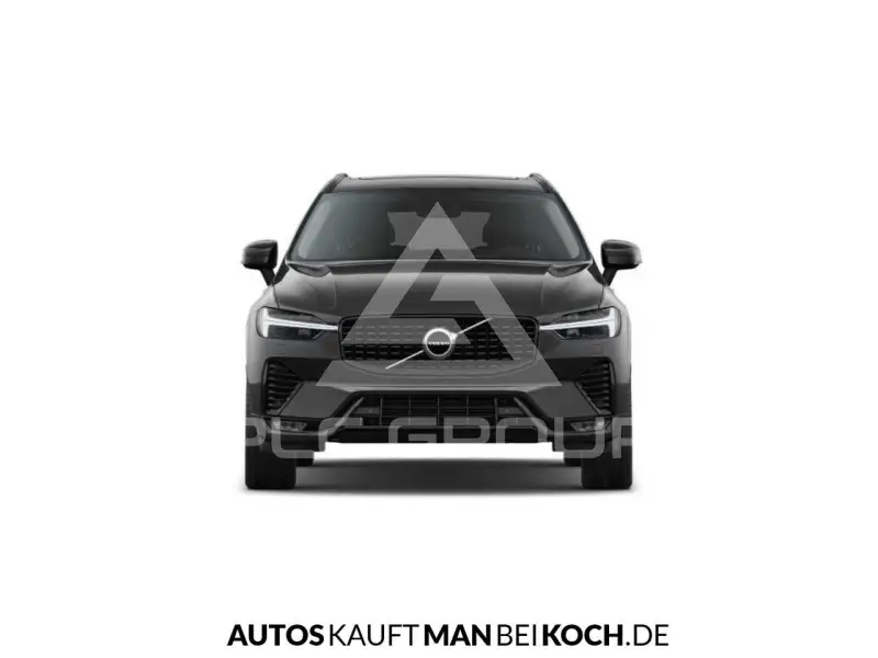 2024 Volvo XC60