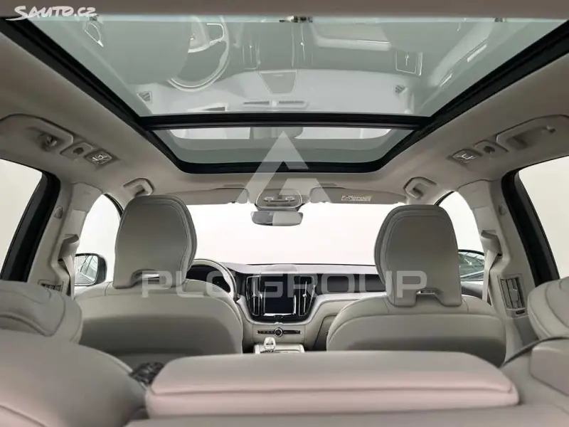 2024 Volvo XC60