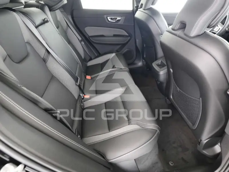2024 Volvo XC60