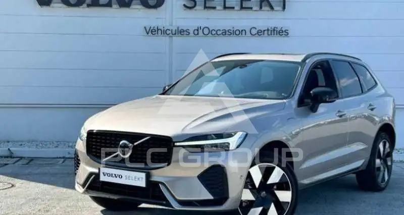 2024 Volvo XC60