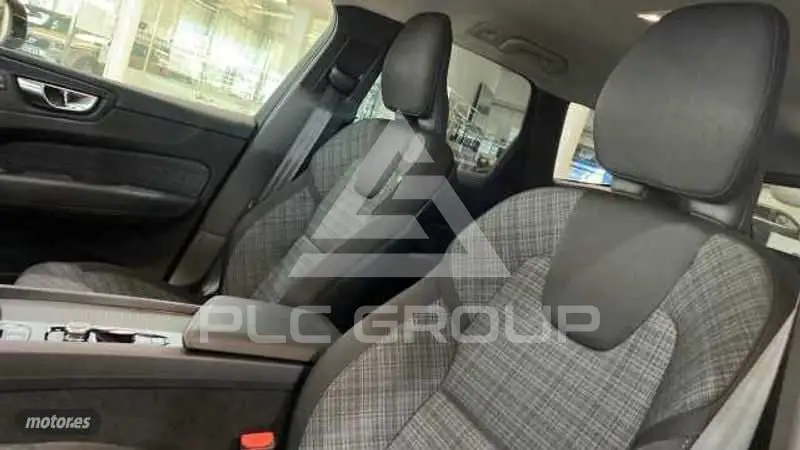 2024 Volvo XC60