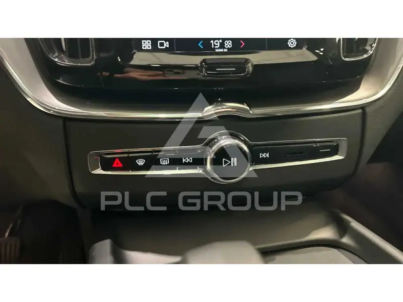 2024 Volvo XC60