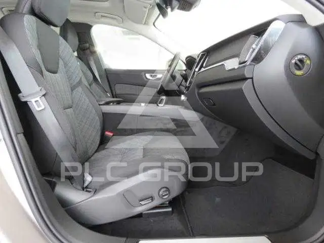 2024 Volvo XC60