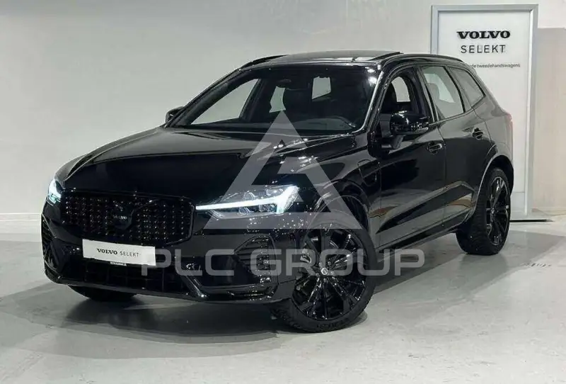 2024 Volvo XC60