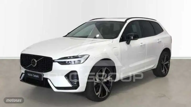 2024 Volvo XC60