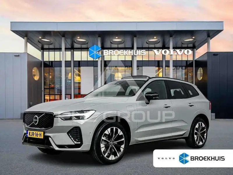 2024 Volvo XC60