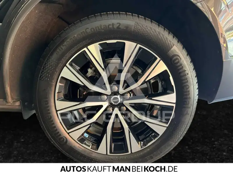 2024 Volvo XC60