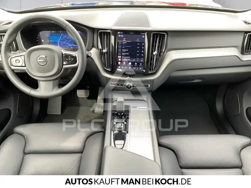 2024 Volvo XC60