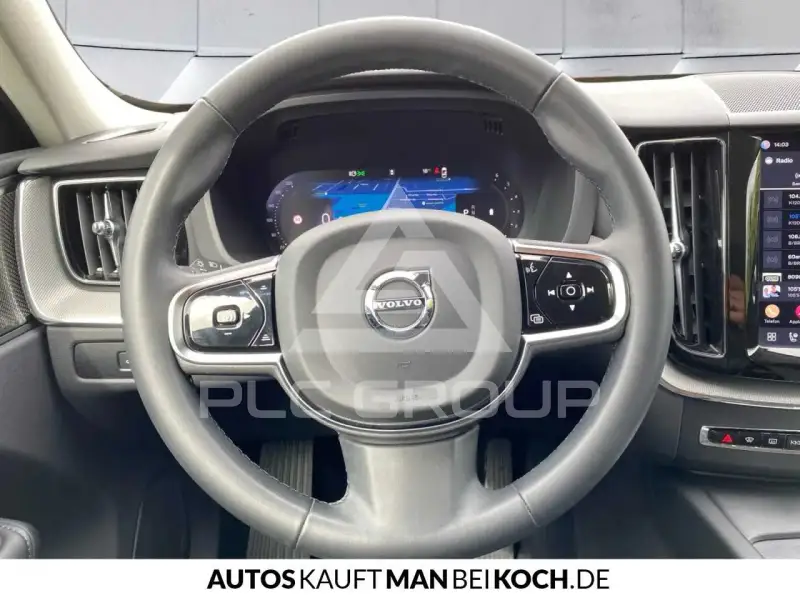 2024 Volvo XC60