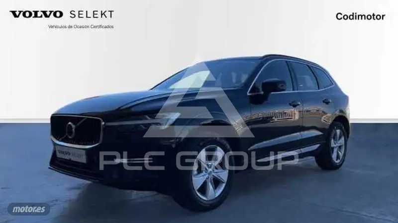 2024 Volvo XC60
