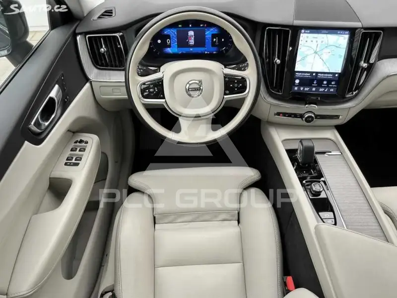 2024 Volvo XC60