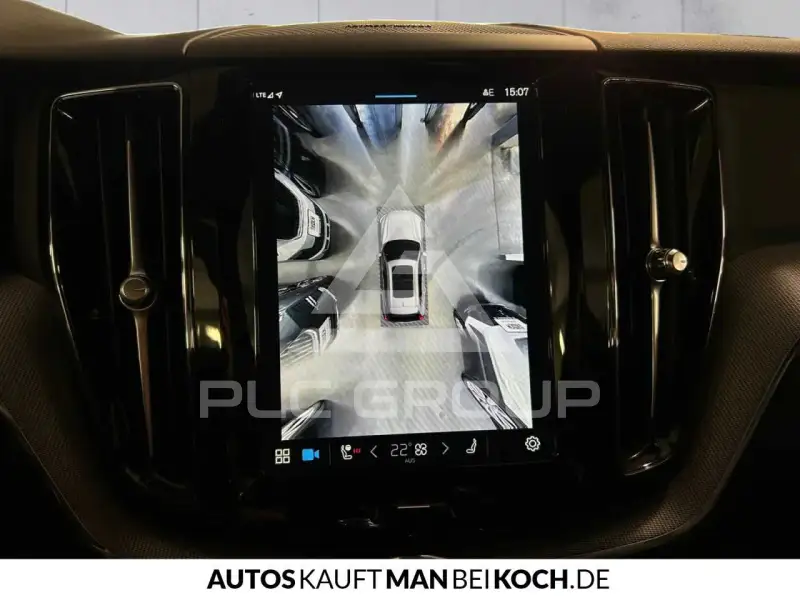 2024 Volvo XC60