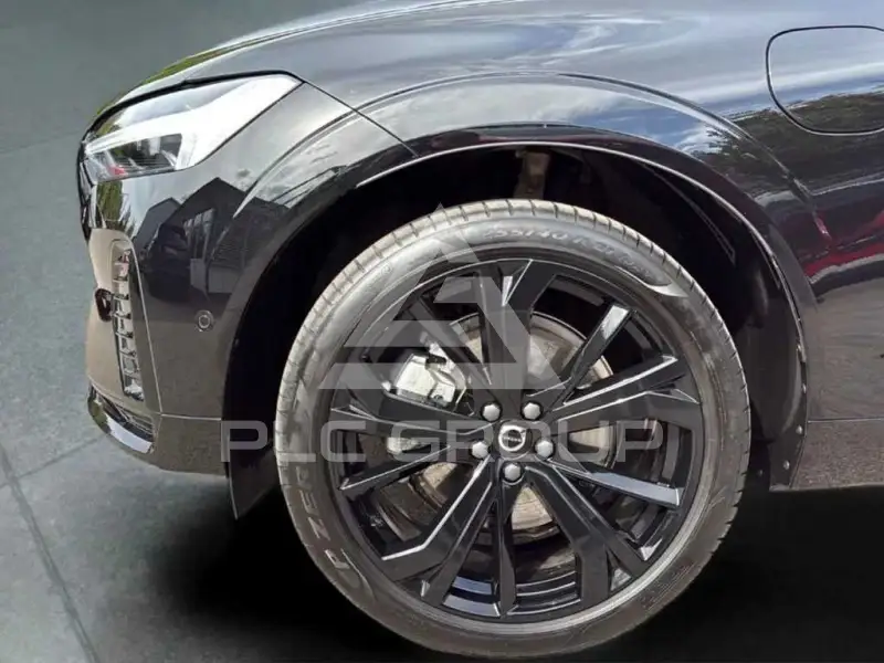 2024 Volvo XC60