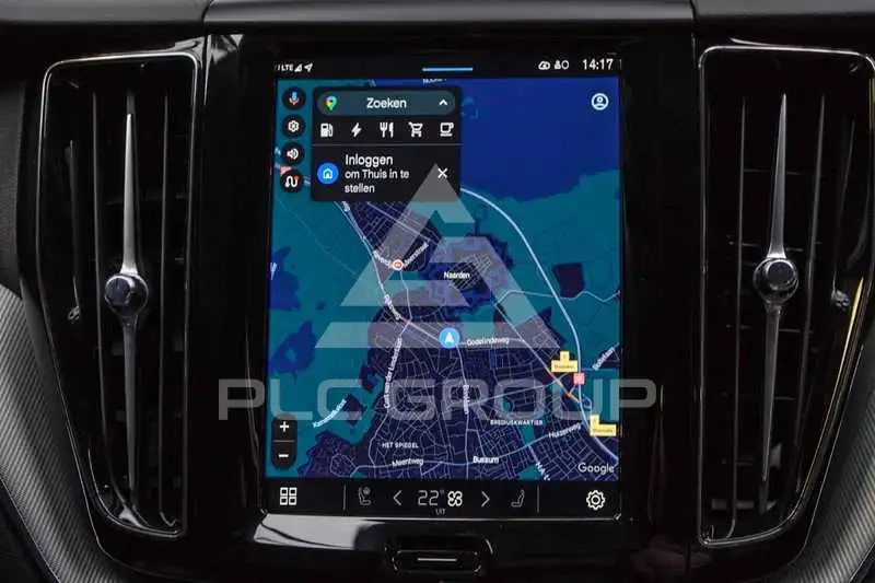 2024 Volvo XC60