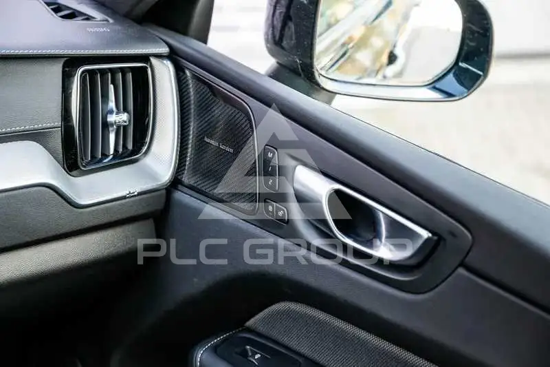2024 Volvo XC60