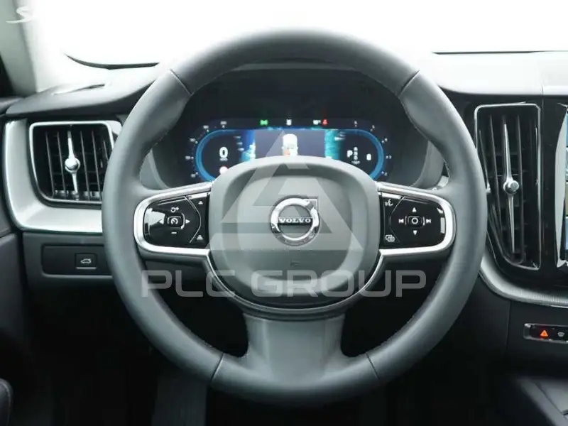 2024 Volvo XC60