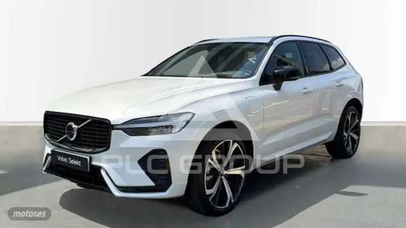 2024 Volvo XC60