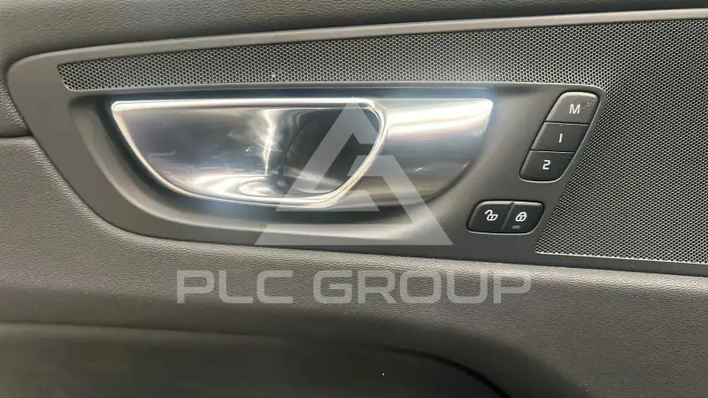 2024 Volvo XC60