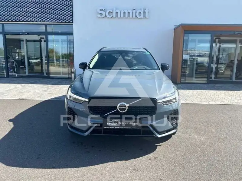2024 Volvo XC60