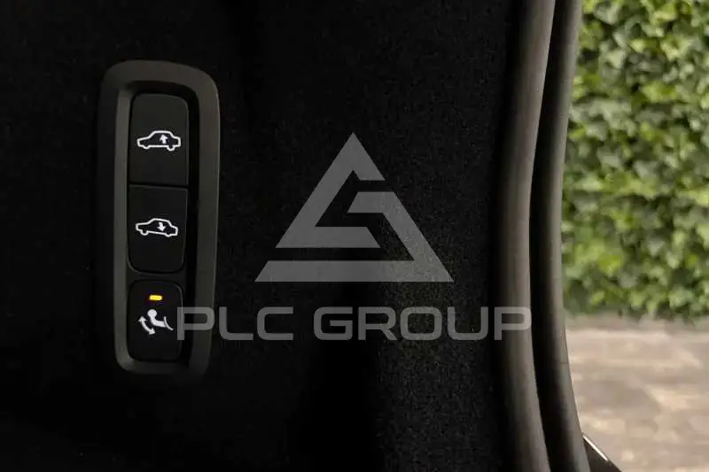 2024 Volvo XC60