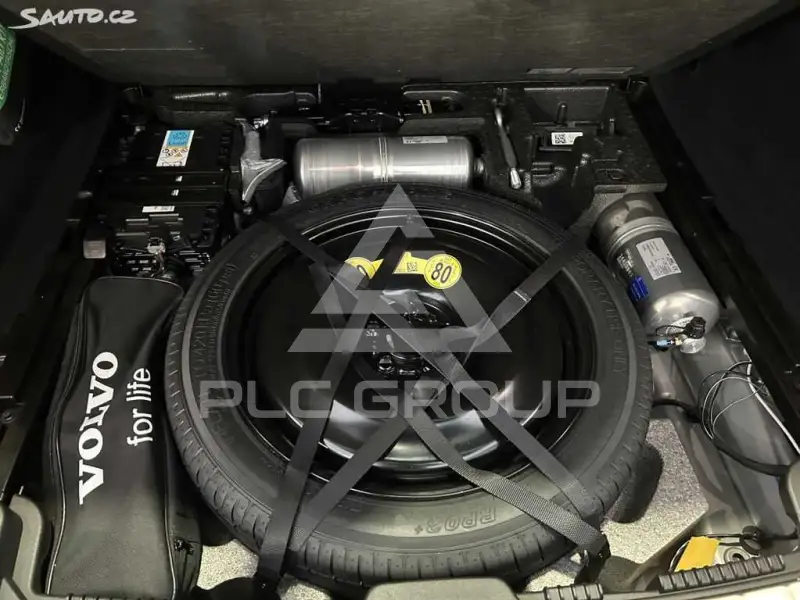 2024 Volvo XC60