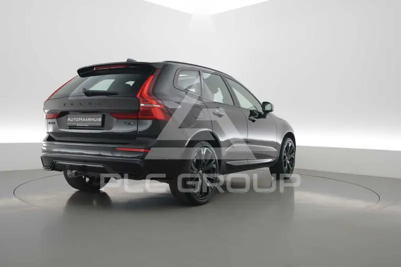 2024 Volvo XC60