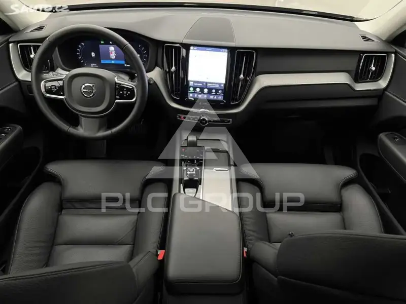 2024 Volvo XC60