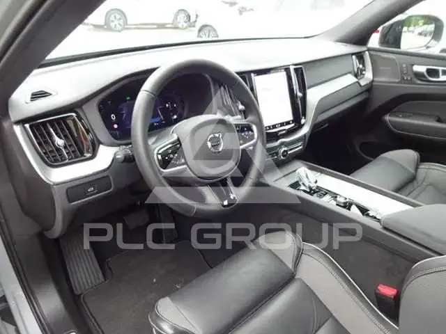2024 Volvo XC60