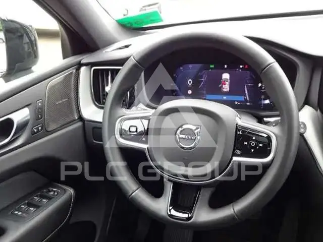 2024 Volvo XC60