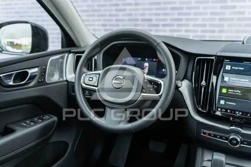 2024 Volvo XC60