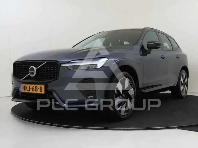 2024 Volvo XC60