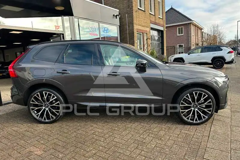 2024 Volvo XC60